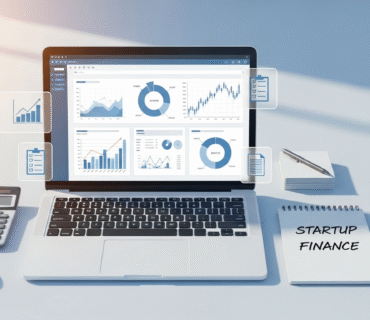 Top 7 Bookkeeping Mistakes Every Startup Should Avoid